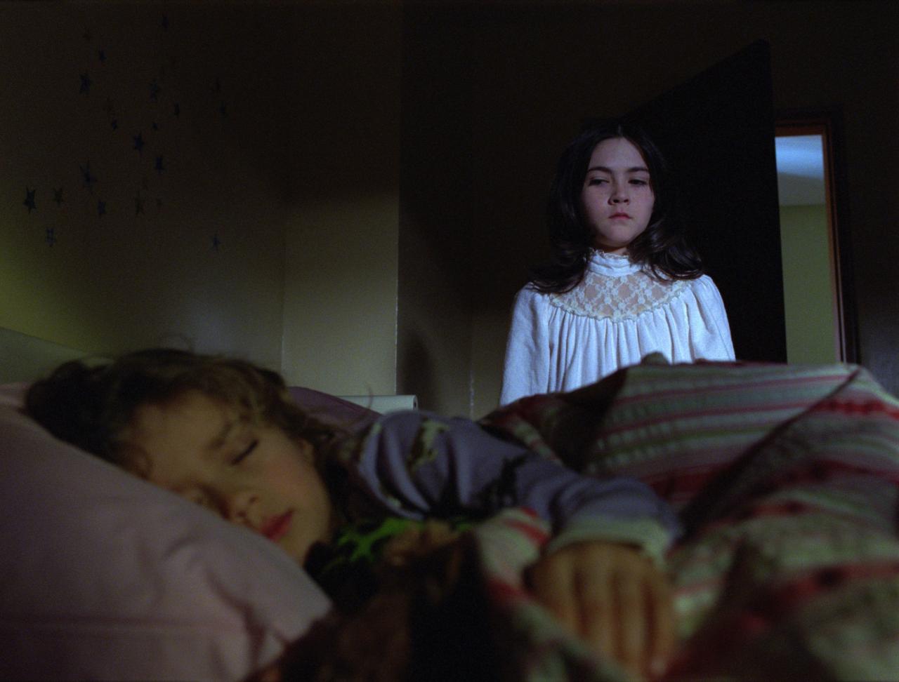 Szenenbild aus "Orphan - Das Waisenkind"