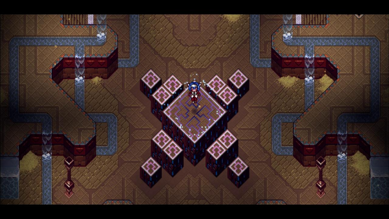 [12/10/2018] Crosscode im Test (9)