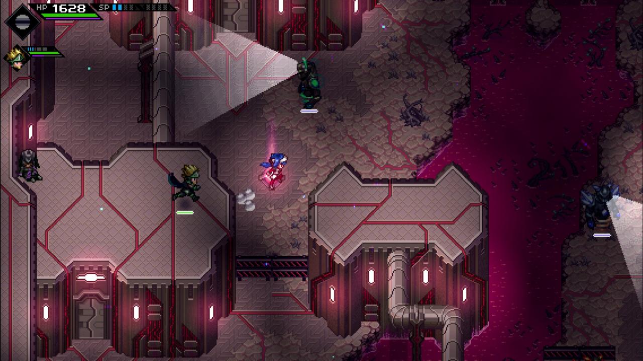 [12/10/2018] Crosscode im Test (16)