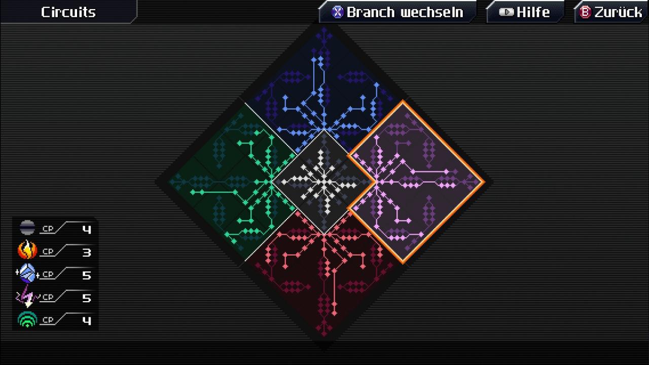 [12/10/2018] Crosscode im Test (22)