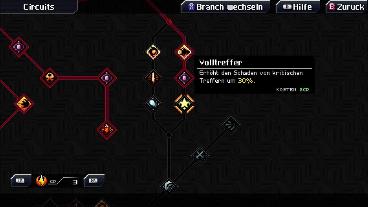 [12/10/2018] Crosscode im Test (24)