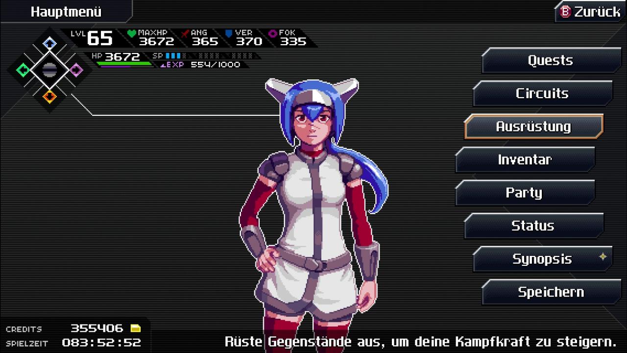 [12/10/2018] Crosscode im Test (28)