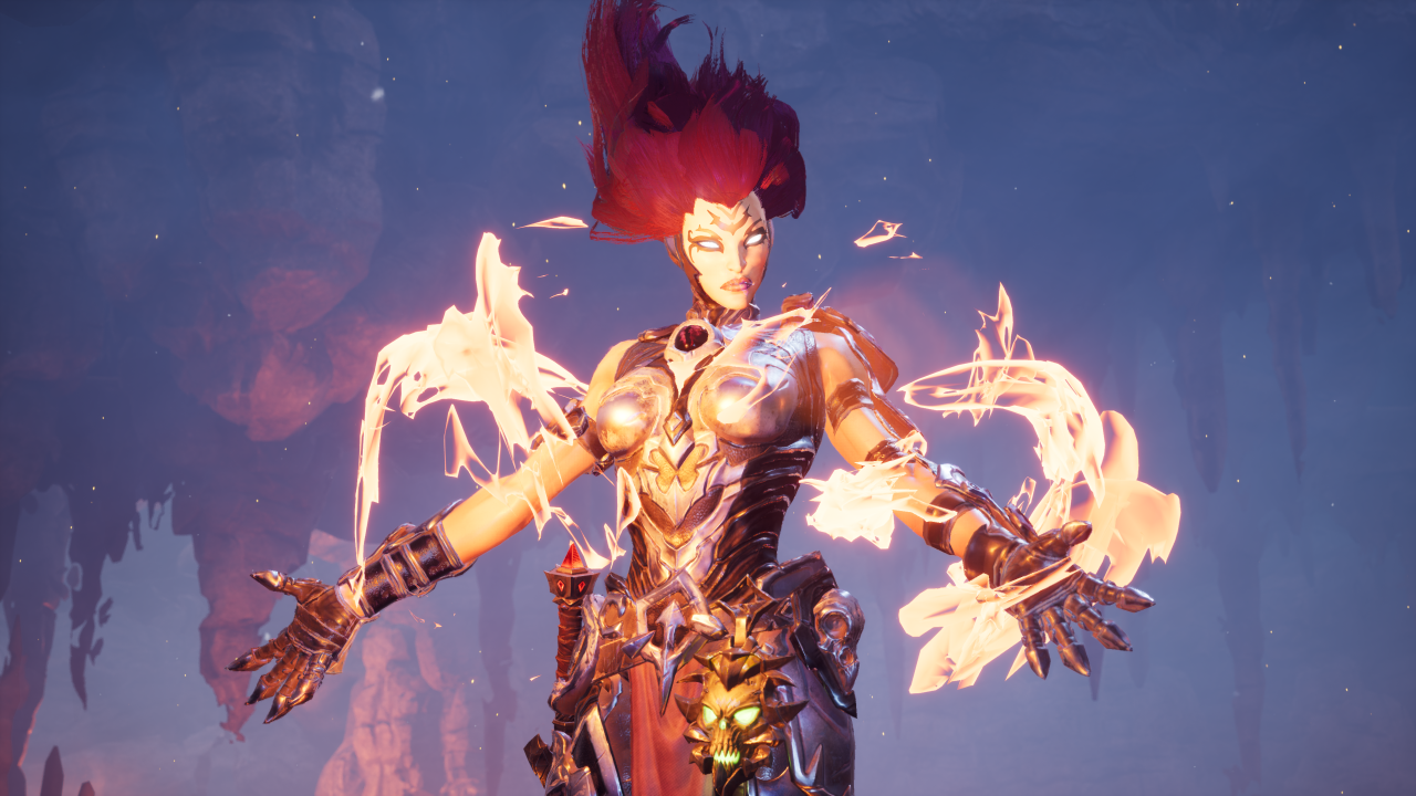 [01/10/2018] In Darksiders 3 erlebt ihr die dritte Reiterin der Apokalypse Fury in voller Aktion. In unserer Preview erfahrt ihr alles Wissenswerte zum neuen Action-Adventure von THQ Nordic.