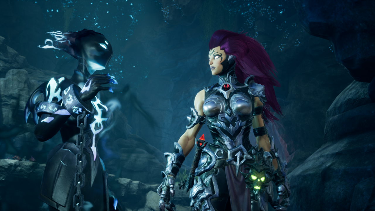 [01/10/2018] In Darksiders 3 erlebt ihr die dritte Reiterin der Apokalypse Fury in voller Aktion. In unserer Preview erfahrt ihr alles Wissenswerte zum neuen Action-Adventure von THQ Nordic.