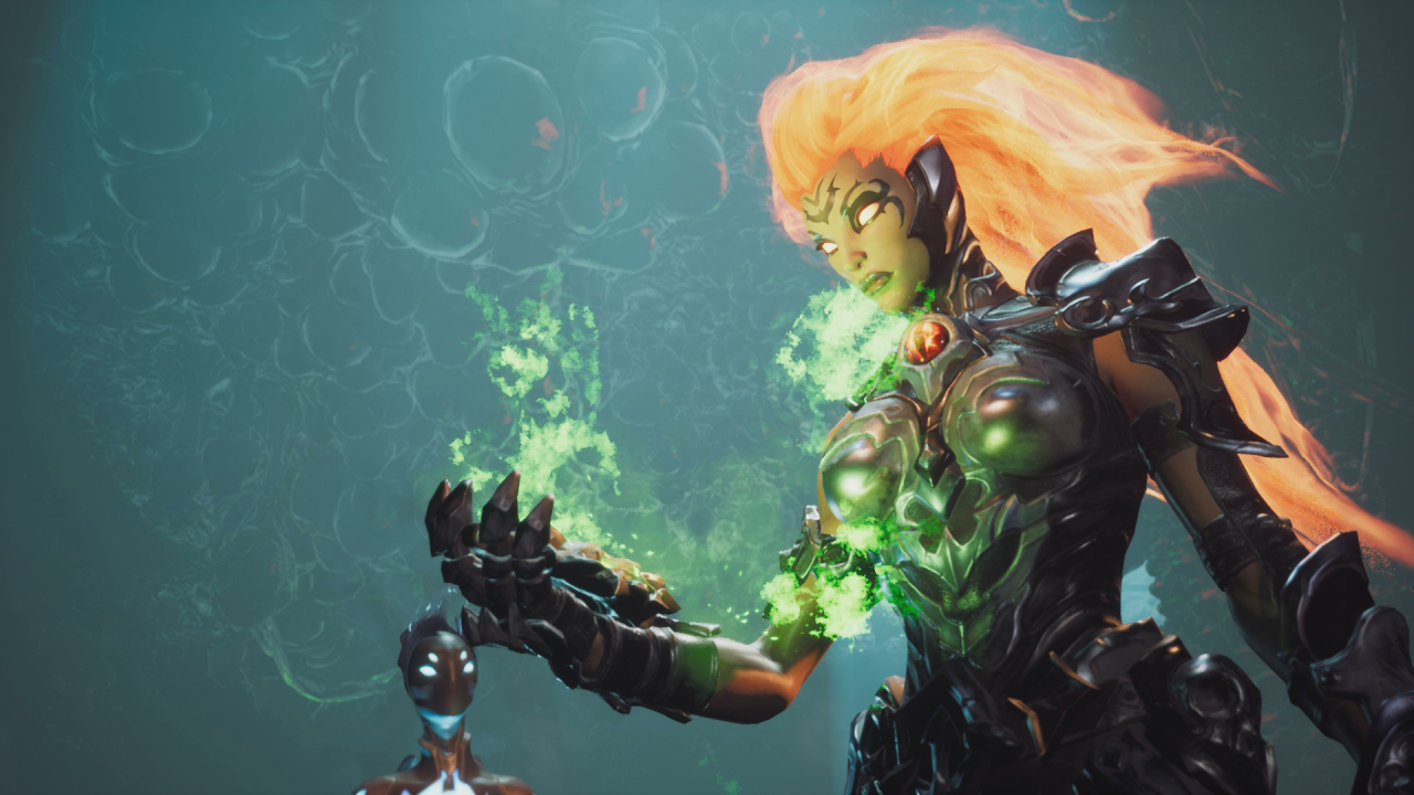 [02/10/2018] In Darksiders 3 erlebt ihr die dritte Reiterin der Apokalypse Fury in voller Aktion. In unserer Preview erfahrt ihr alles Wissenswerte zum neuen Action-Adventure von THQ Nordic.
