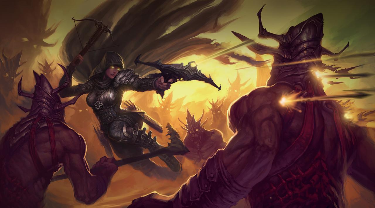 [31/10/2018] Diablo 3: Eternal Collection im Test für Nintendo Switch (18)