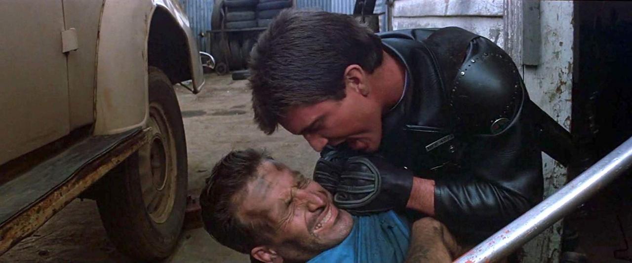 Szenenbild aus "Mad Max"