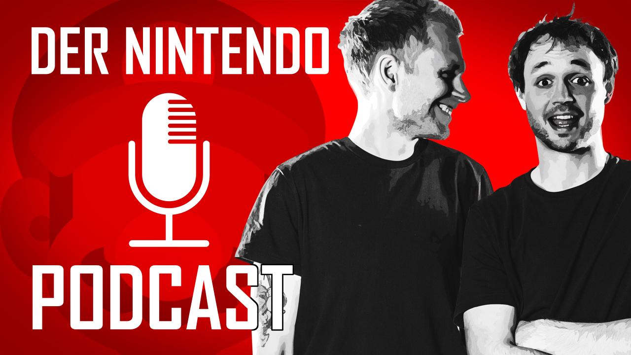 [12/10/2018] Der Nintendo-Podcast #46 mit Gast: Viktor Eippert! Wir sprechen mit Vik über seine persönliche Nintendo-Geschichte, die Zeit als Redaktionsleiter der N-ZONE und vieles mehr!