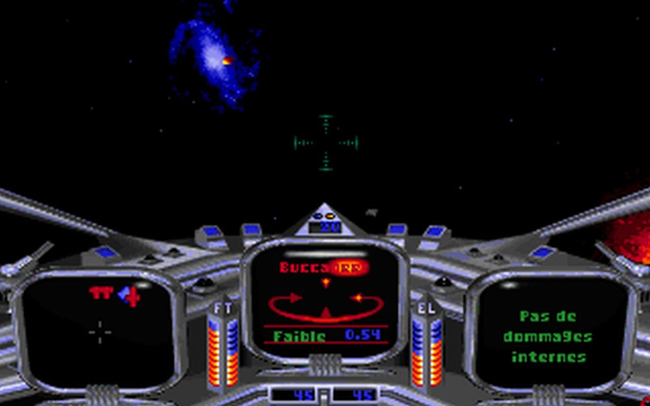[26/10/2018] Star Crusader (1994) ist das erste Spiel von Take 2 und erinnert spielerisch an Chris Roberts’ Wing Commander.&nbsp;