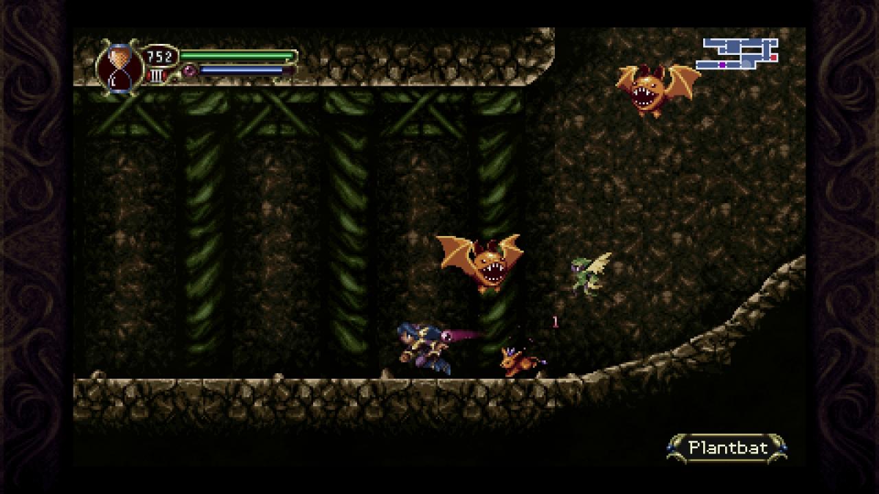 [07/10/2018] Egal ob bei Steuerung, Kämpfen oder dem pixeligen Retro-Design, das große Vorbild Castlevania ist jederzeit spürbar.