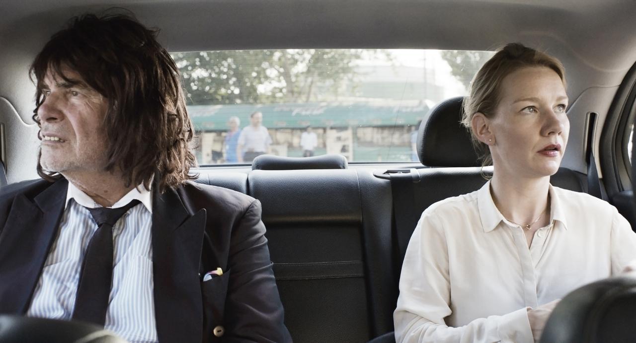 Szenenbild aus "Toni Erdmann"