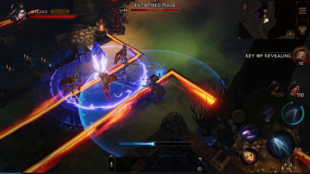  Diablo Immortal: Wie Blizzard das Vertrauen der Fans verspielte - Eine Betrachtung und Meinung von Felix Schütz (16)