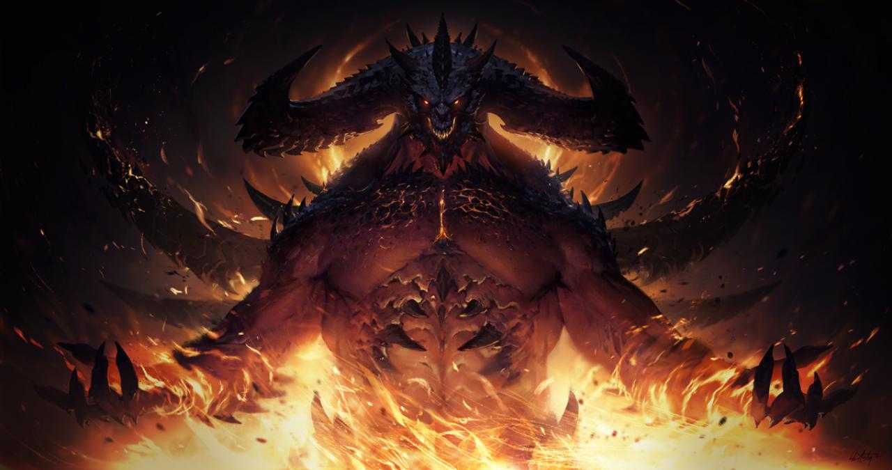 [02/11/2018] Diablo Immortal: Wie Blizzard das Vertrauen der Fans verspielte - Eine Betrachtung und Meinung von Felix Schütz (6)