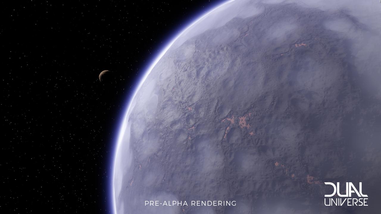 [29/11/2018] Dual Universe: Neue Inhalte zum aktuellen Start der Alpha (15)