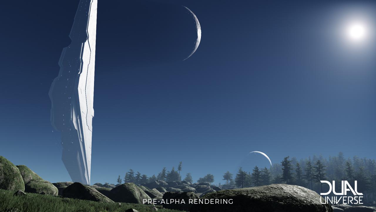 [29/11/2018] Dual Universe: Neue Inhalte zum aktuellen Start der Alpha (17)