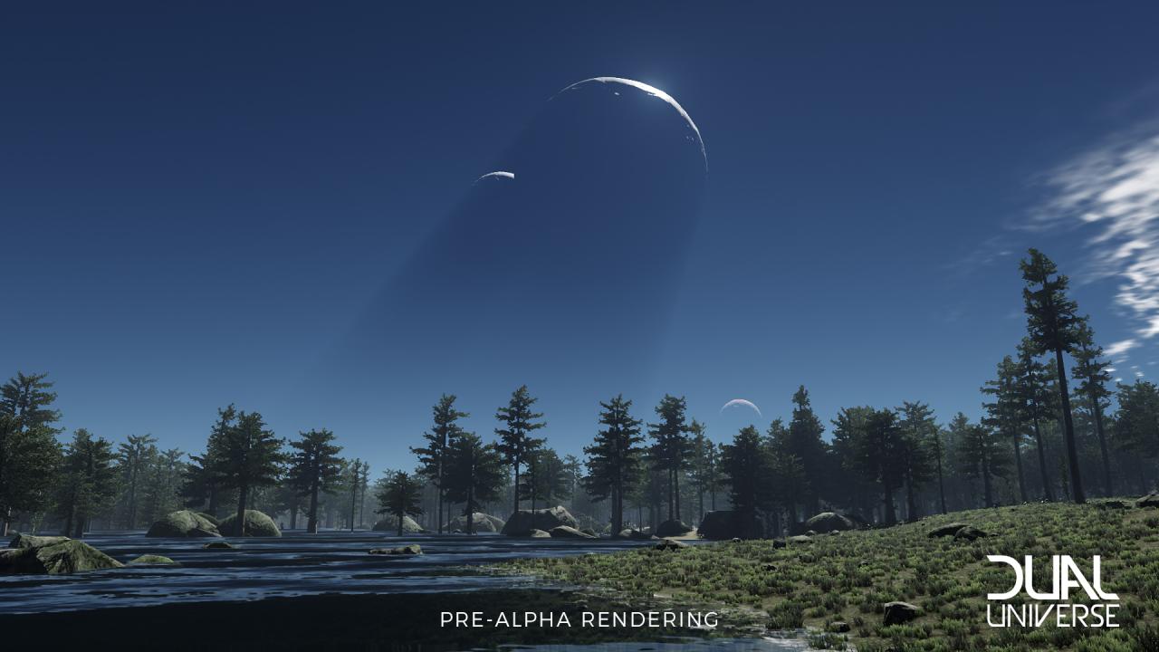 [29/11/2018] Dual Universe: Neue Inhalte zum aktuellen Start der Alpha (8)