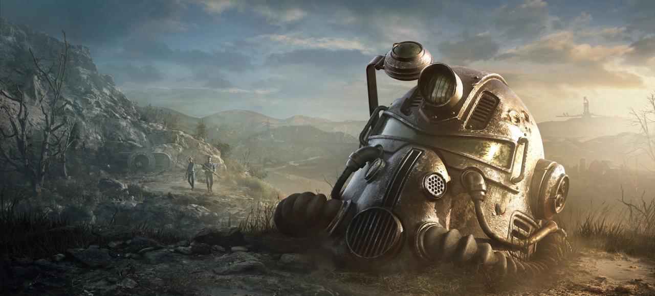 [27/11/2018] Fallout 76: Nach 20 Stunden ausgestiegen – darum hat die Fallout-Serie ein ernstes Problem