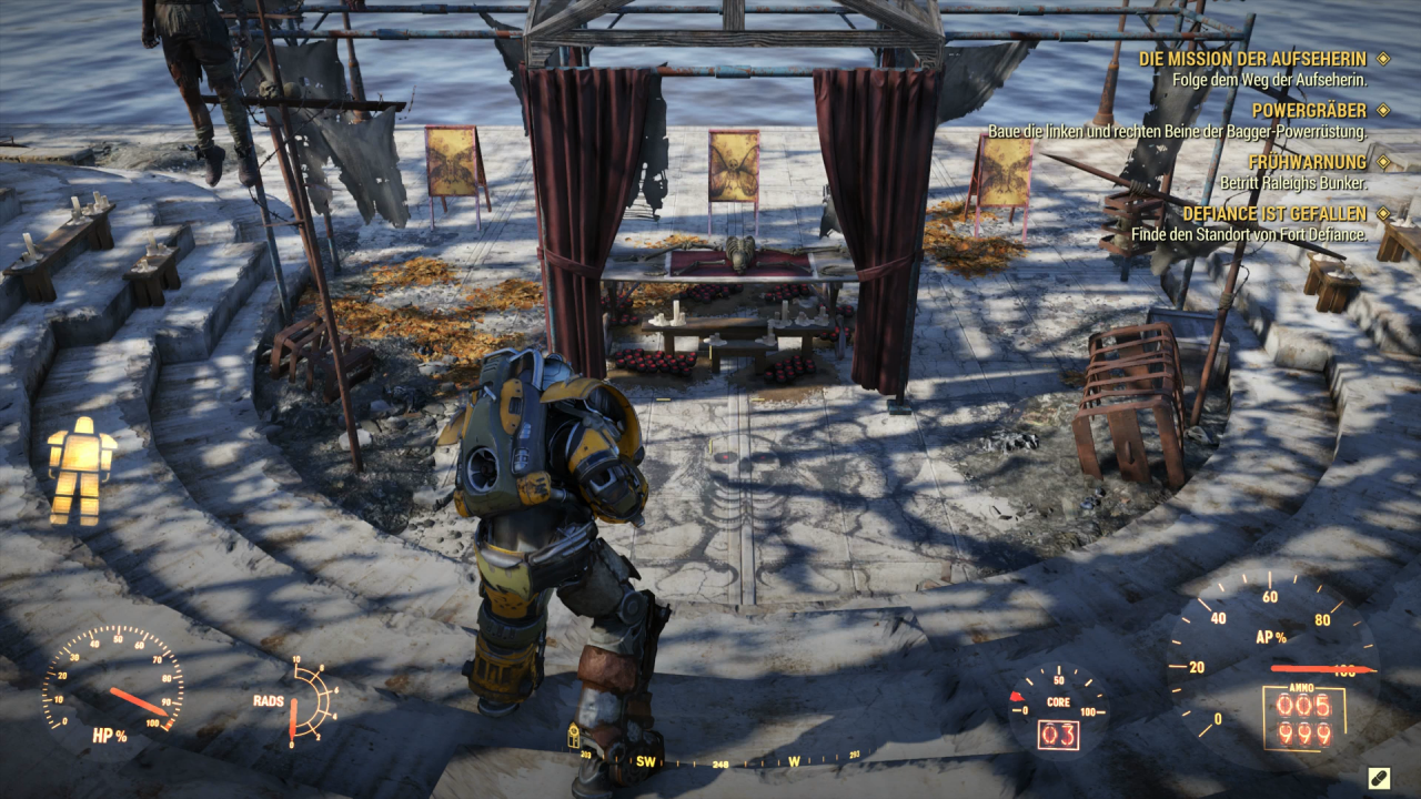 [22/11/2018] Fallout 76 im Test. (14)