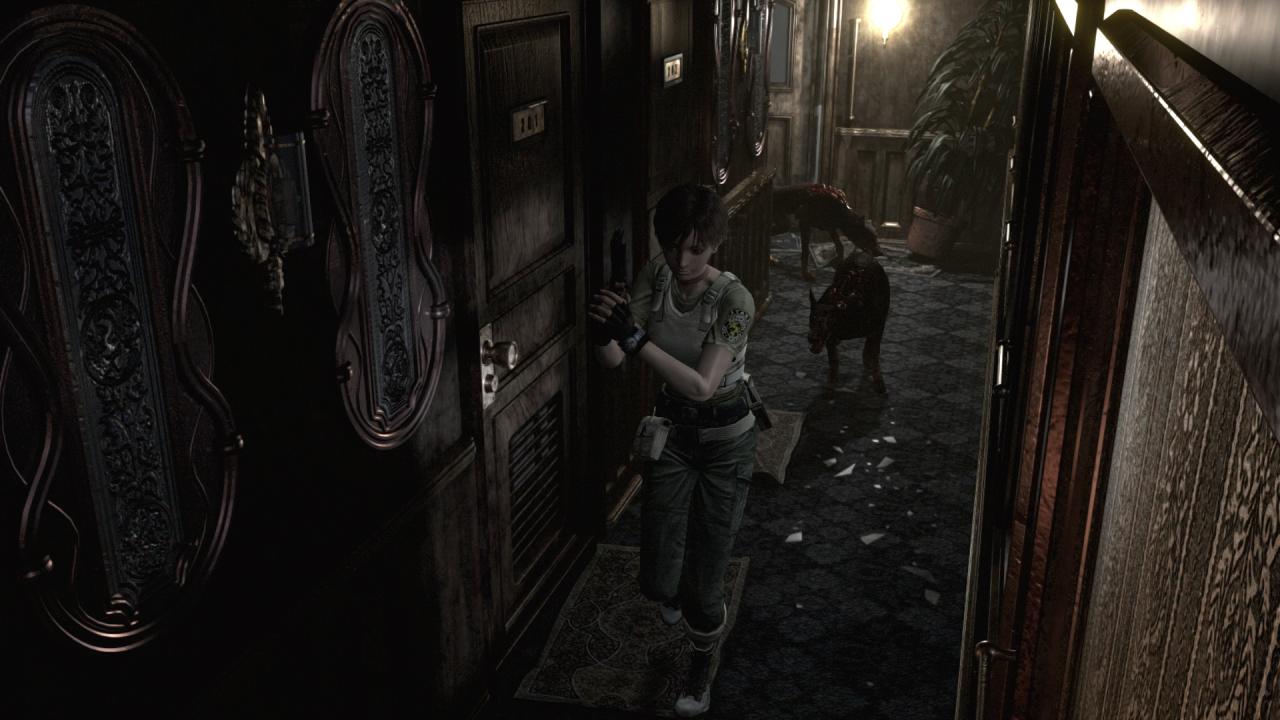 [22/11/2018] Capcom gräbt Klassiker aus:&nbsp;​Leak enthüllt neues Horror-Remake