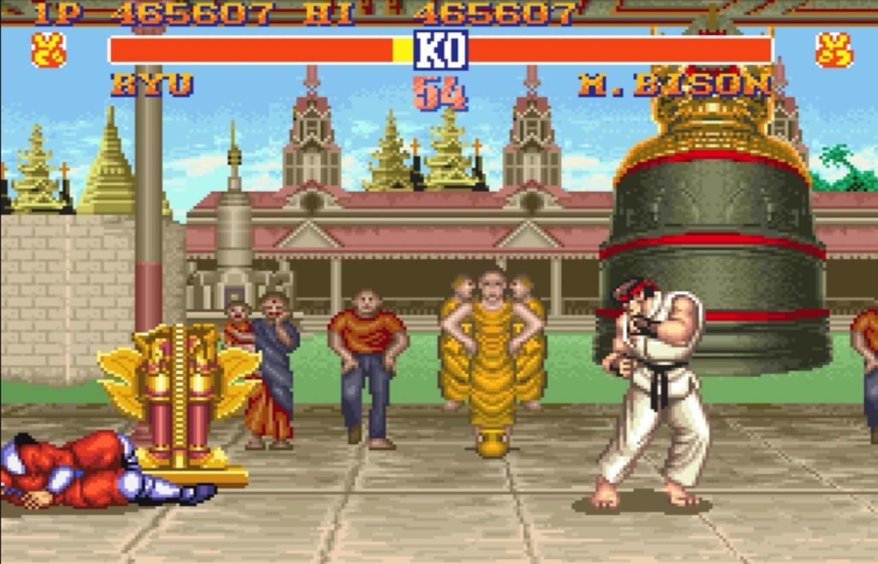 [30/11/2018] Im Jahr 2008 veröffentlichte Capcom eine HD-Neuauflage des Originals, die in Sachen Charme allerdings nicht mit dem Original gleichziehen konnte. Auch …