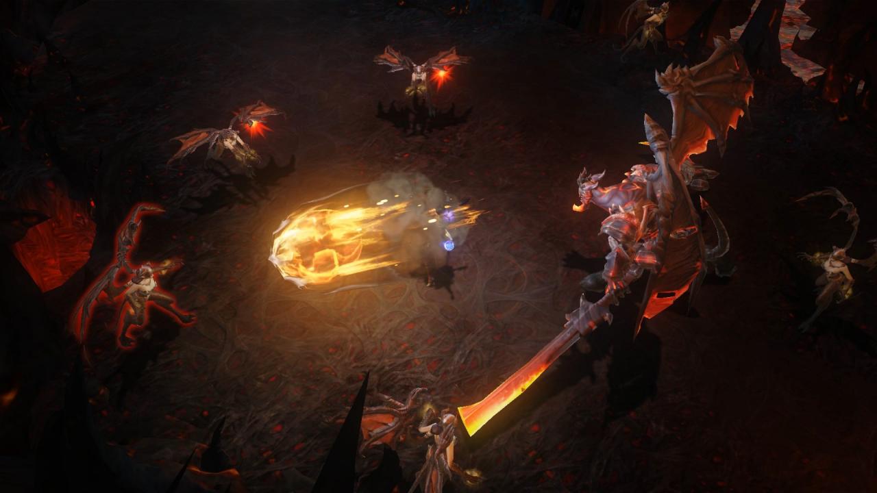 [02/11/2018] Diablo Immortal: Wie Blizzard das Vertrauen der Fans verspielte - Eine Betrachtung und Meinung von Felix Schütz (3)