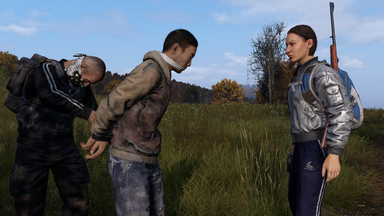 [14/12/2018] PC-Games-Quiz zum Wochenende: Wie gut kennt ihr eure Survival-Spiele (2)