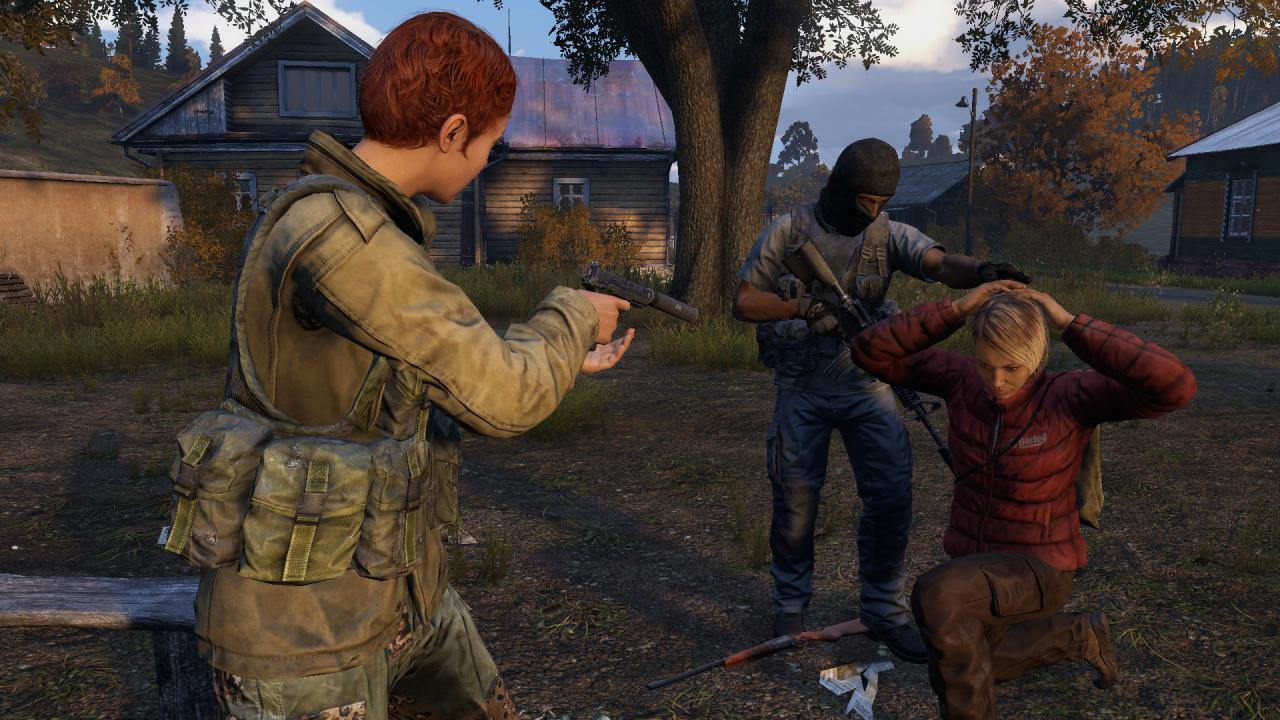 [14/12/2018] PC-Games-Quiz zum Wochenende: Wie gut kennt ihr eure Survival-Spiele (3)