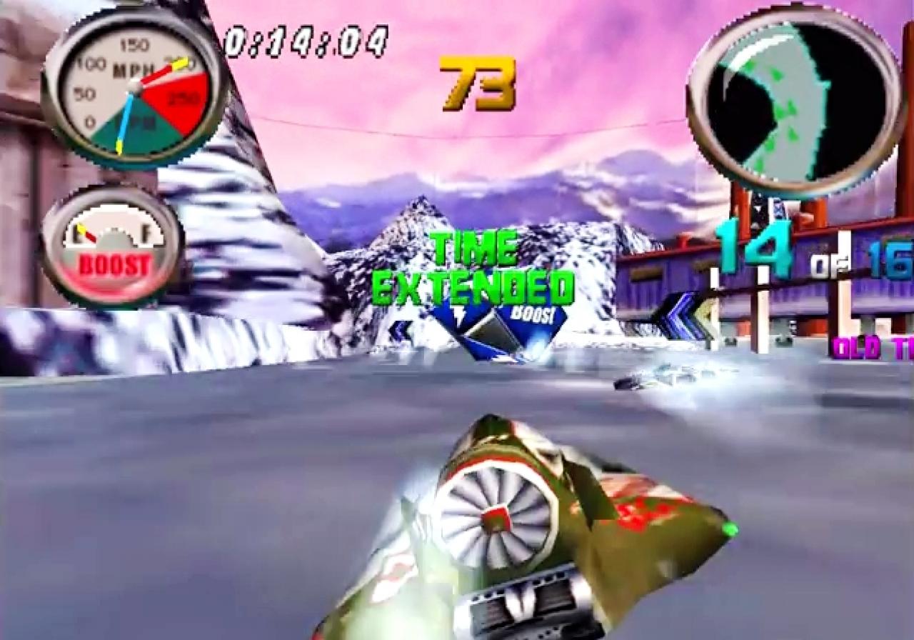 [21/12/2018] F-Zero: Wir blicken in unserem Retro-Special auf den Klassiker für das Super Nintendo zurück