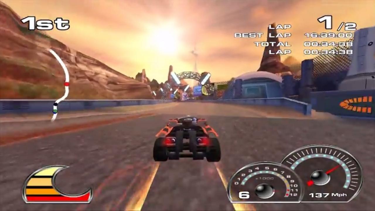 [21/12/2018] F-Zero: Wir blicken in unserem Retro-Special auf den Klassiker für das Super Nintendo zurück