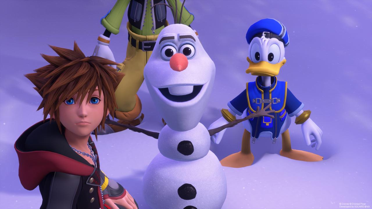 [10/12/2018] Kingdom Hearts 3: Unser Guide für den optimalen Spieleinstieg (11)
