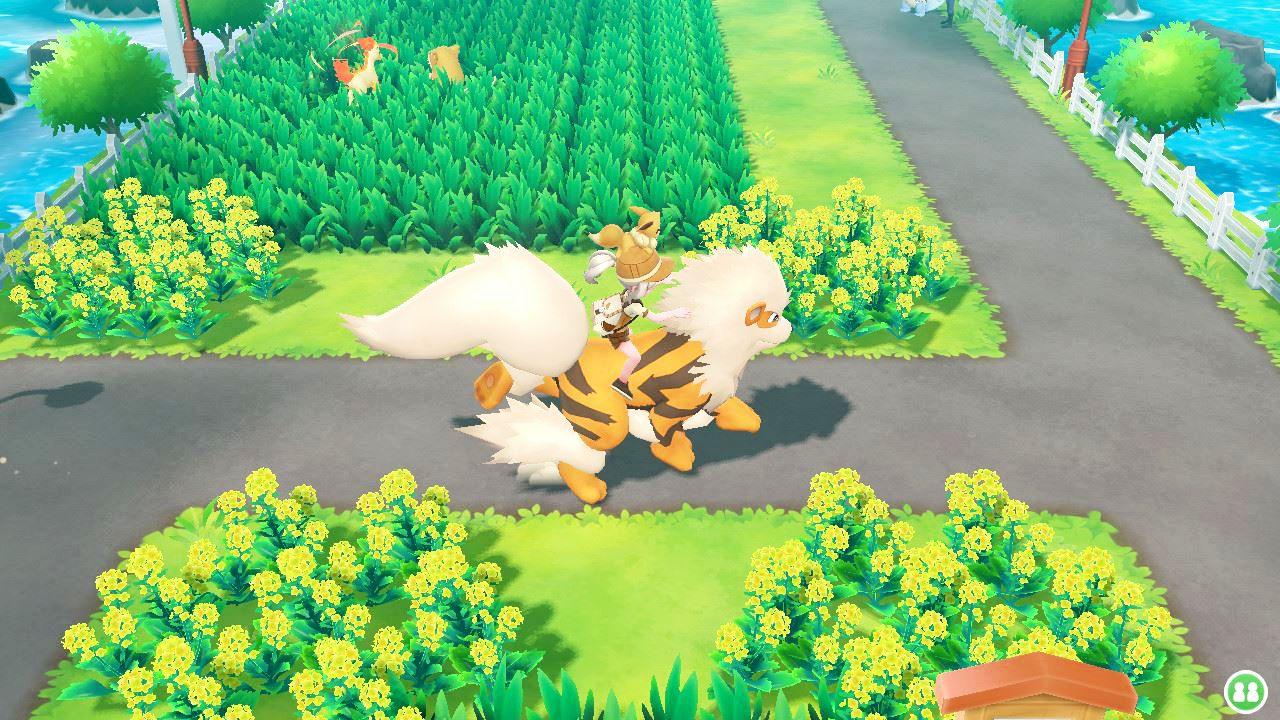 [17/12/2018] Die Pokémon-Macher weigern sich seit jeher, mehrere Schwierigkeitsgrade in ihre Serie einzubauen. Pokémon: Let’s Go, Evoli! und Pokémon: Let’s Go, Pikachu!, die kürzlich erschienenen Ableger für die Nintendo Switch, lassen zahlreiche etablierte Mechaniken vermissen. Langjährige Fans sind alles andere als glücklich mit diesem Trend.&nbsp;