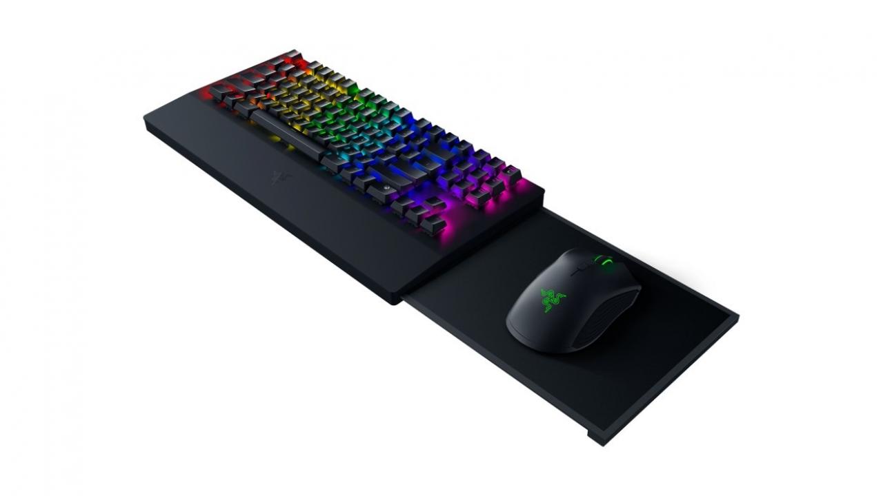 [28/12/2018] Razer Turret für Xbox