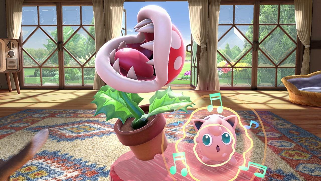 [06/12/2018] Super Smash Bros. Ultimate: Prügel-Offenbarung oder Hinterhof-Schlägerei? Unser Test + Testvideo verraten, wie gut das Nintendo-Gekloppe geworden ist!