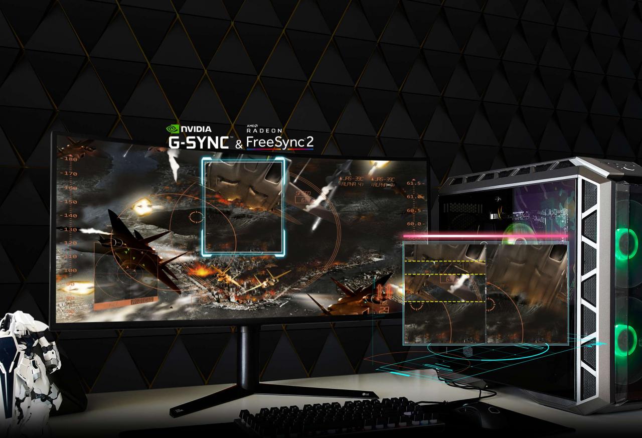 [12/12/2018] Wir bieten eine Kaufberatung zu Monitoren mit Tipps zu vielen Themen und haben auch eine Marktübersicht mit 58 Modellen erstellt.