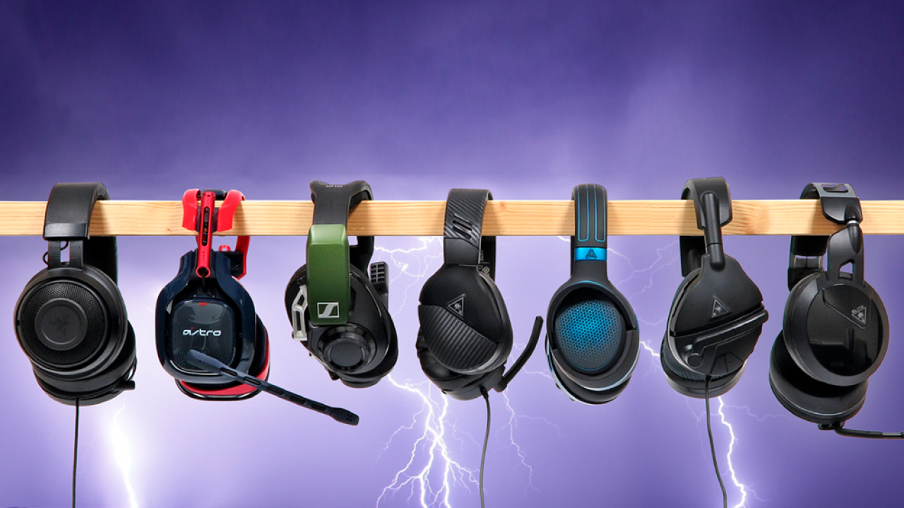 [17/12/2018] In unserem Special zu Headsets erfahrt ihr viel Wissenswertes.