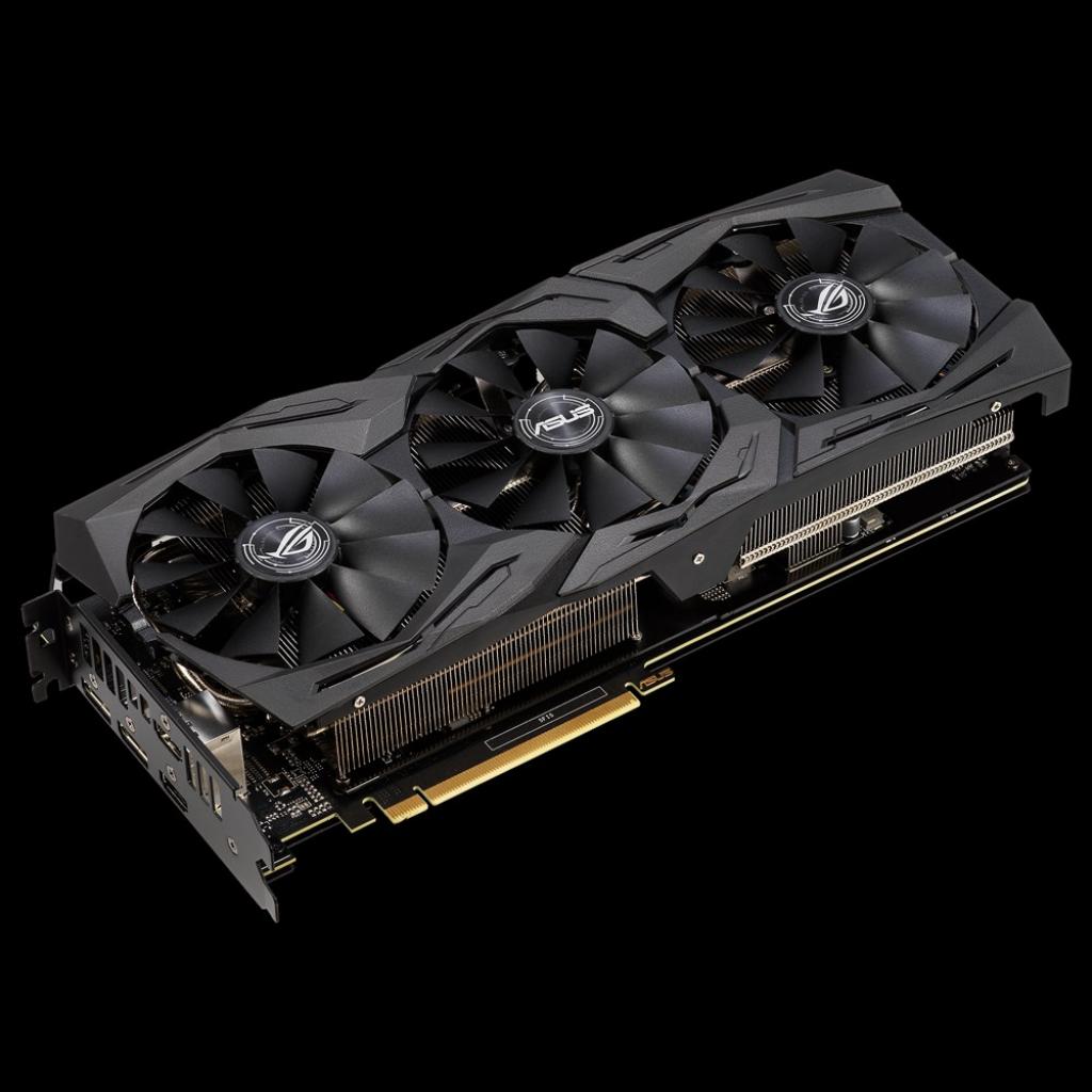 [25/01/2019] Asus ROG Strix RTX 2060 OC