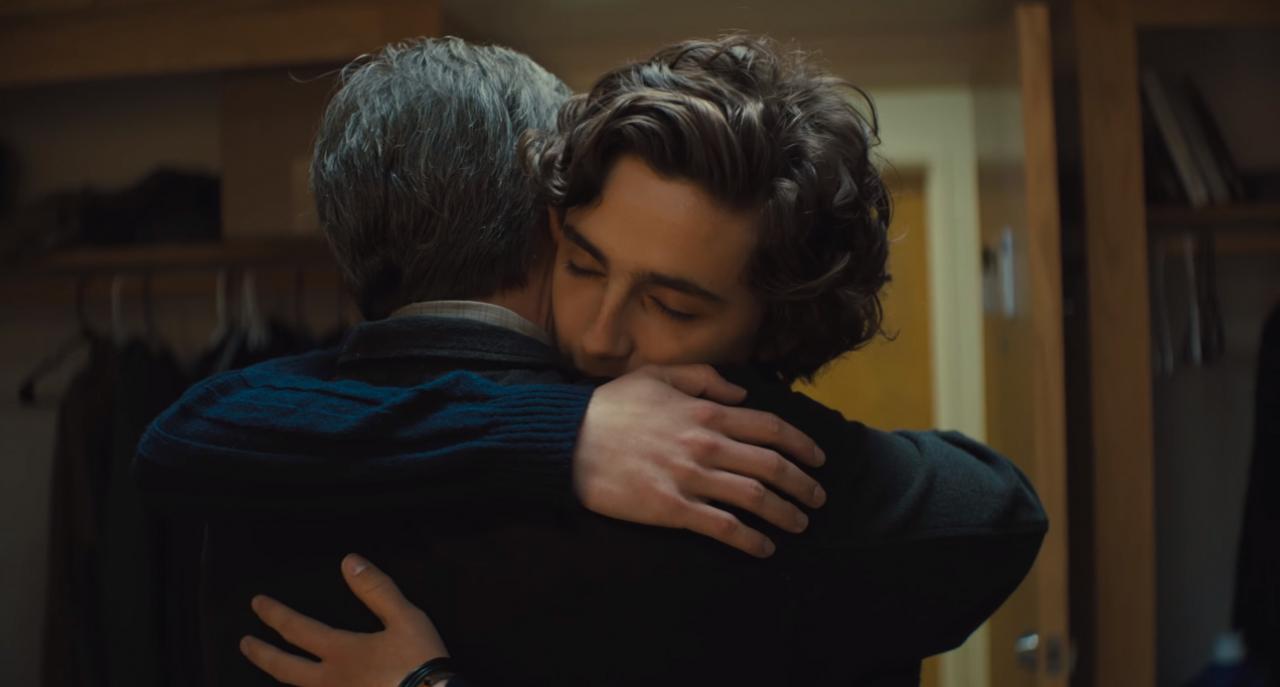 Szenenbild aus "Beautiful Boy"