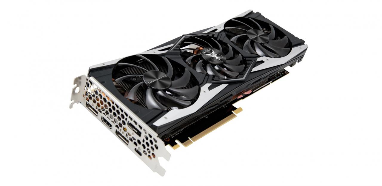 [14/01/2019] Gainward GeForce RTX 2080 Super