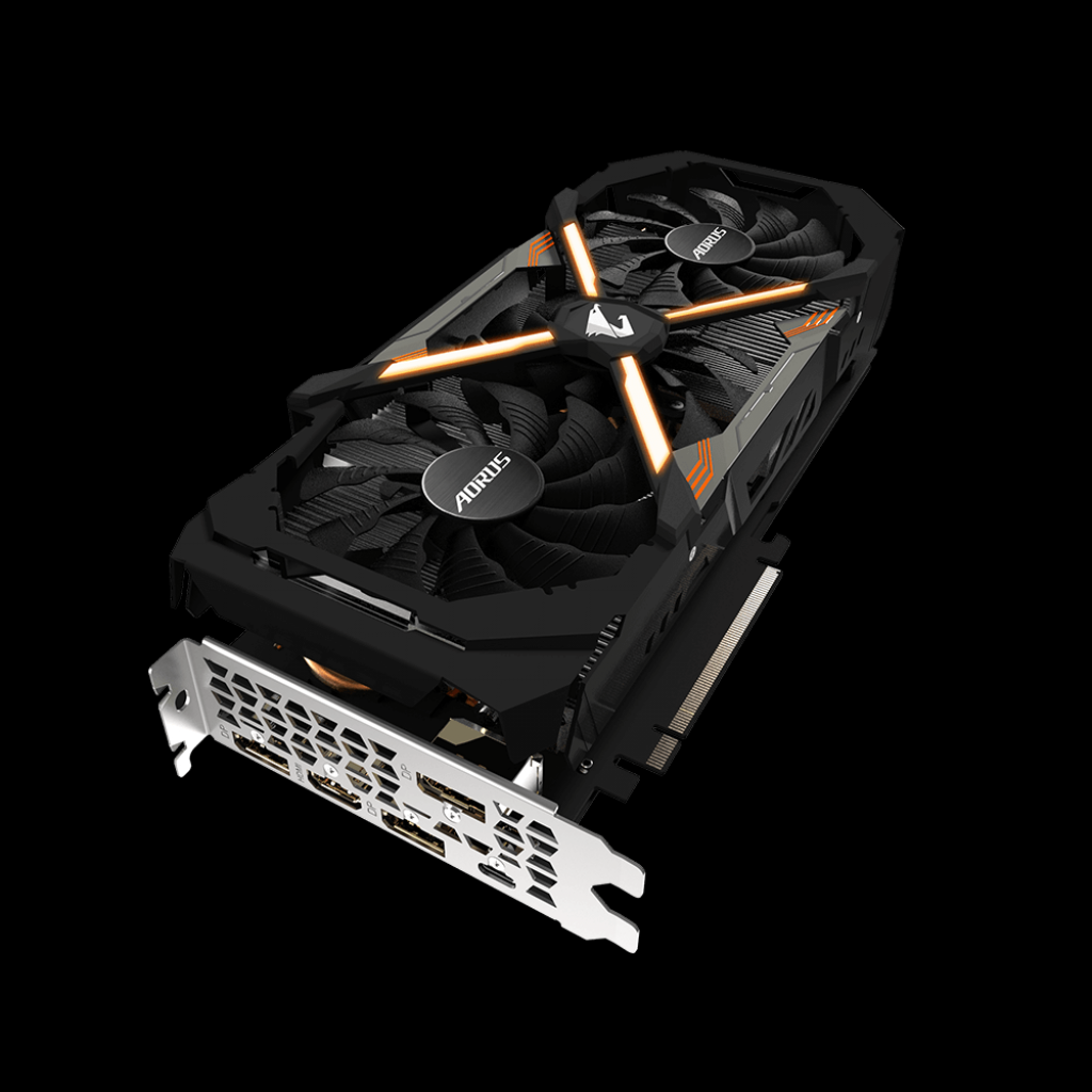 [15/01/2019] Gigabyte GeForce RTX 2060 Xtreme 6G