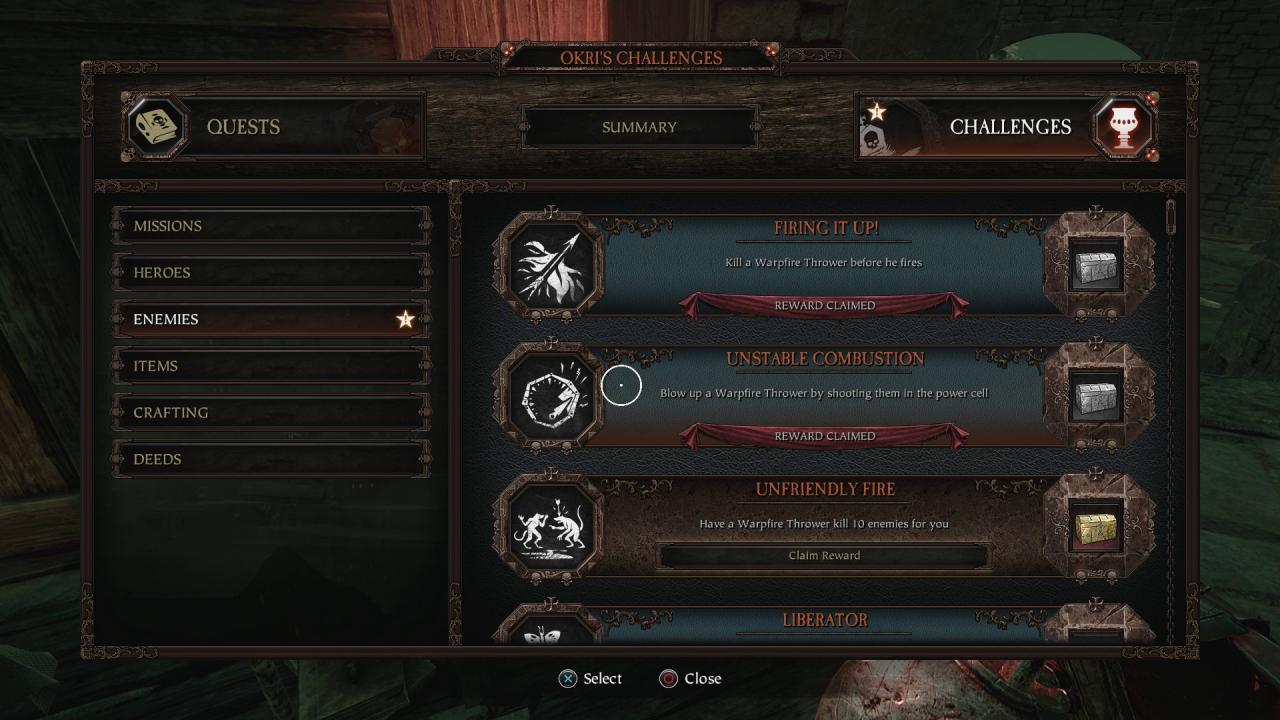 [24/01/2019] Vermintide 2: PS4-Version im Test