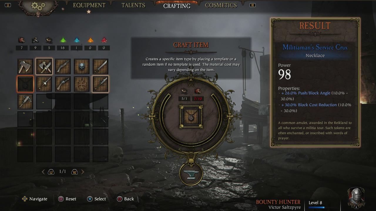 [24/01/2019] Vermintide 2: PS4-Version im Test