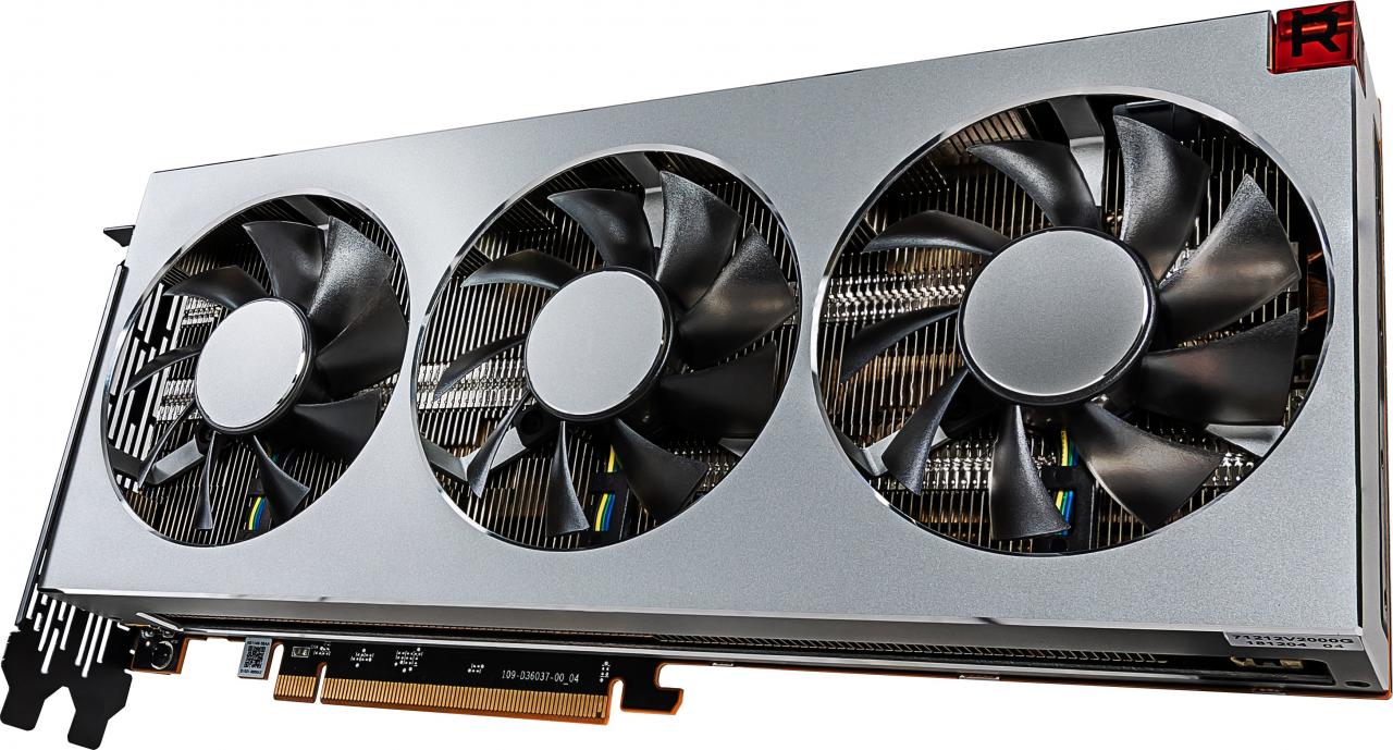 [14/02/2019] AMD Radeon VII