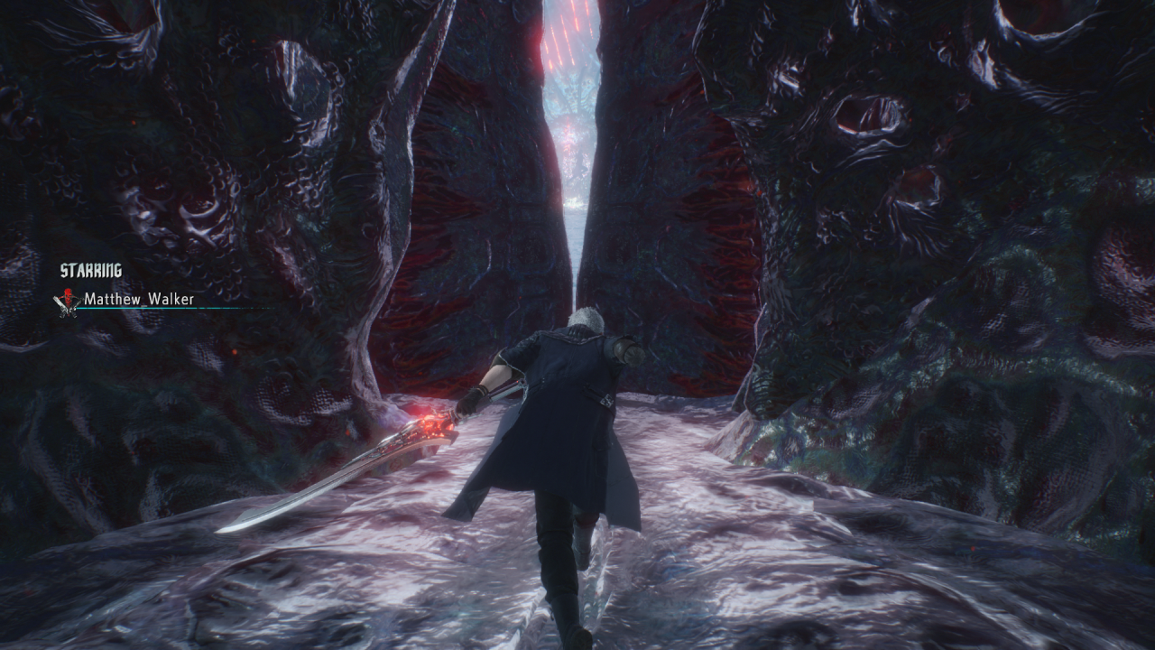 [06/02/2019] Devil May Cry 5 in der Vorschau: Fast fertige Version stundenlang gespielt - erstmals mit V (8)