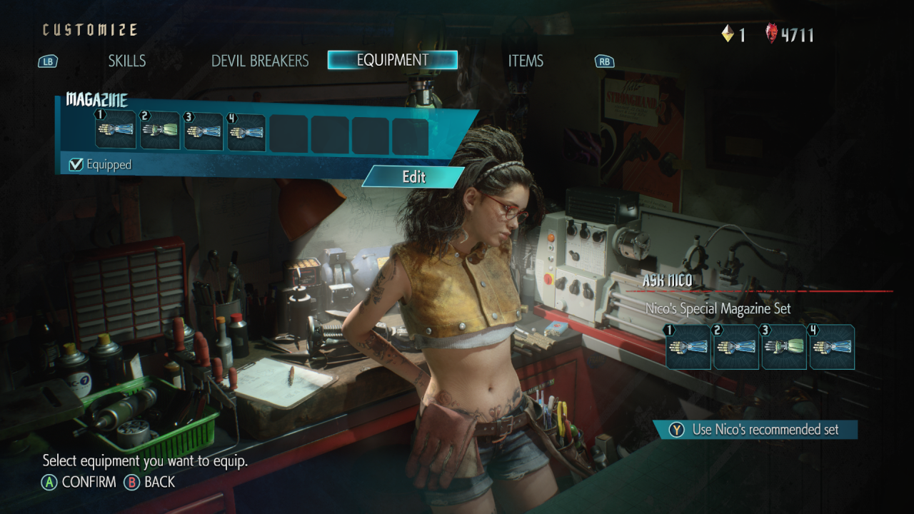 [06/02/2019] Devil May Cry 5: 