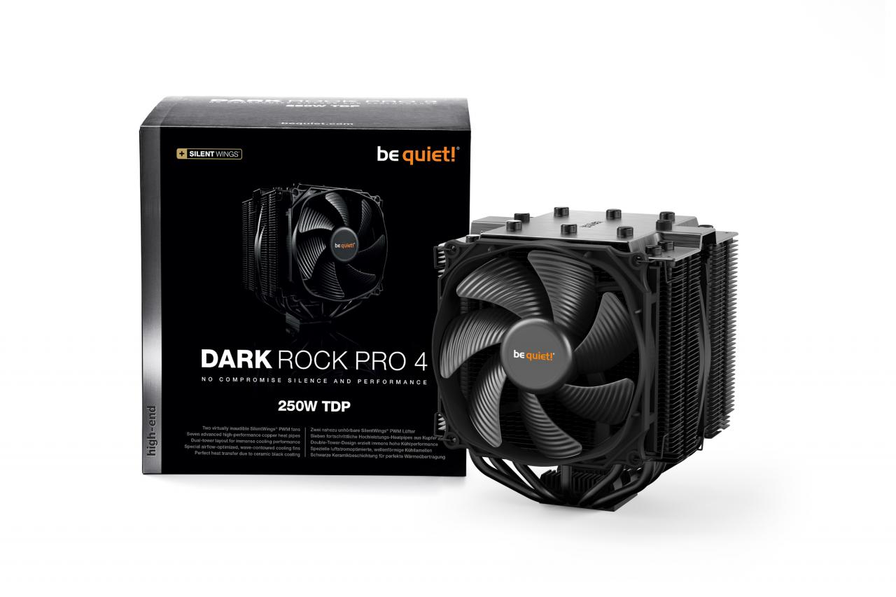 [20/02/2019] be quiet! Gewinnspiel: Jetzt mit be quiet! drei Hardware-Pakete gewinnen (20)
