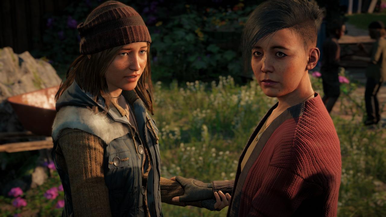 [14/02/2019] Wenn in Far Cry: New Dawn emotionale Momente geschehen, die auch an den stummen Protagonisten gerichtet sind, fühlt man sich eher peinlich berührt statt emotional mitgenommen.