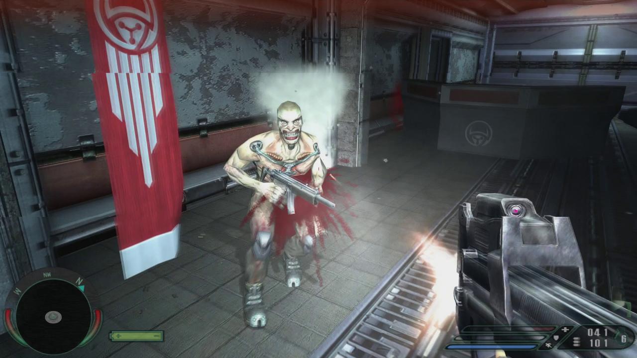 Durchwachsenes Balancing, lasche Waffen und ein trashiger Plot: Far Cry wirkt heute zu veraltet, um noch richtig Spaß zu machen.