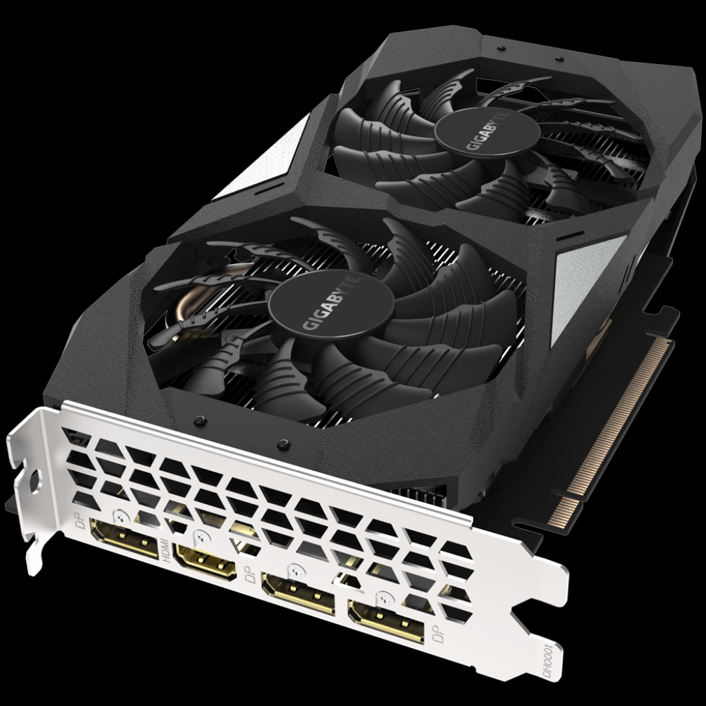 [28/02/2019] Gigabyte GeForce GTX 1660 Ti OC 6G