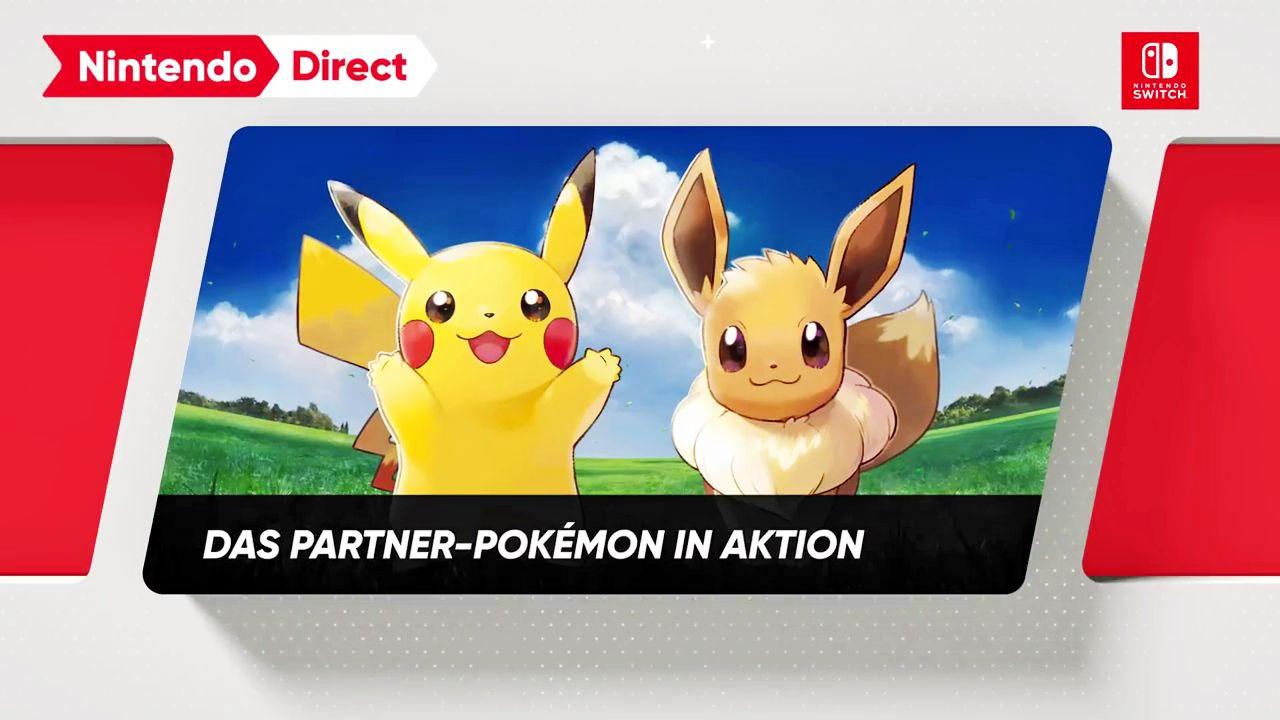 [21/02/2019] Ankündigungen und neue Infos werden fast ausschließlich per Nintendo Directs präsentiert. Dadurch können sich die Entwickler besser auf ihre Arbeit konzentrieren.
