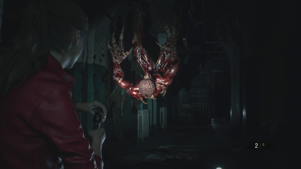 [28/02/2019] Resident Evil 2 Remake bekommt eine Arcade-Fassung - auch für Europa geplant